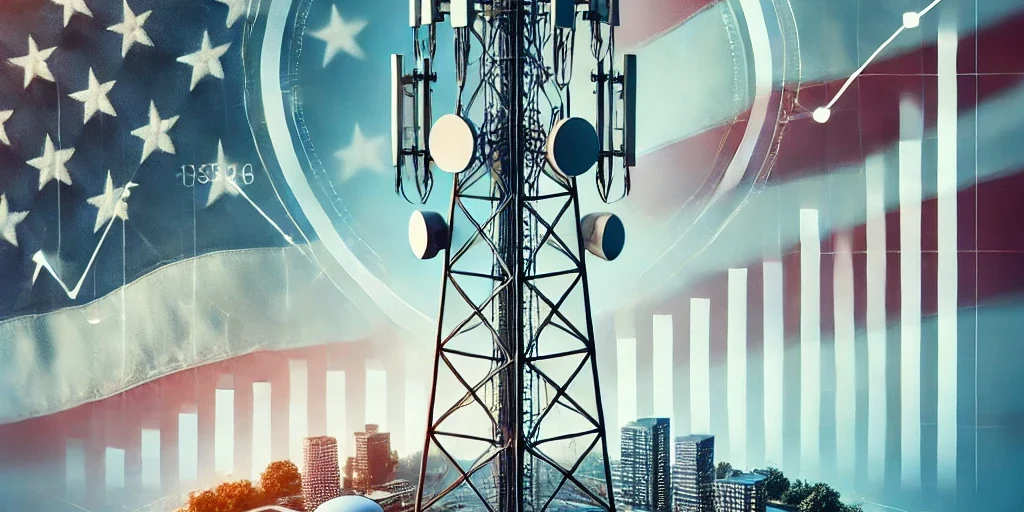 American tower corporation cell tower lease
