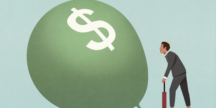 Inflation Cell Tower Leases