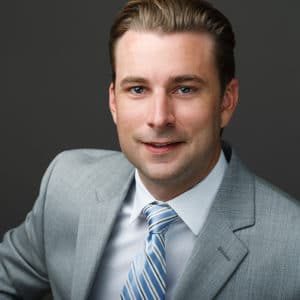 Nick Foster Airwave Advisors