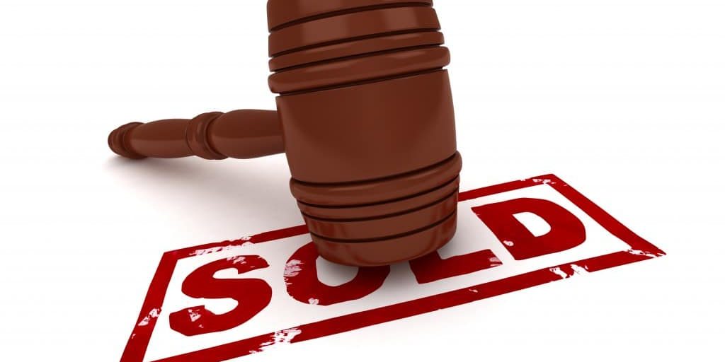 AT&T FCC Auction Cell Tower