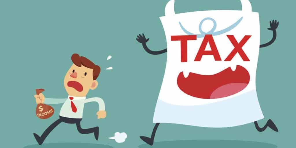 real estate tax cell tower