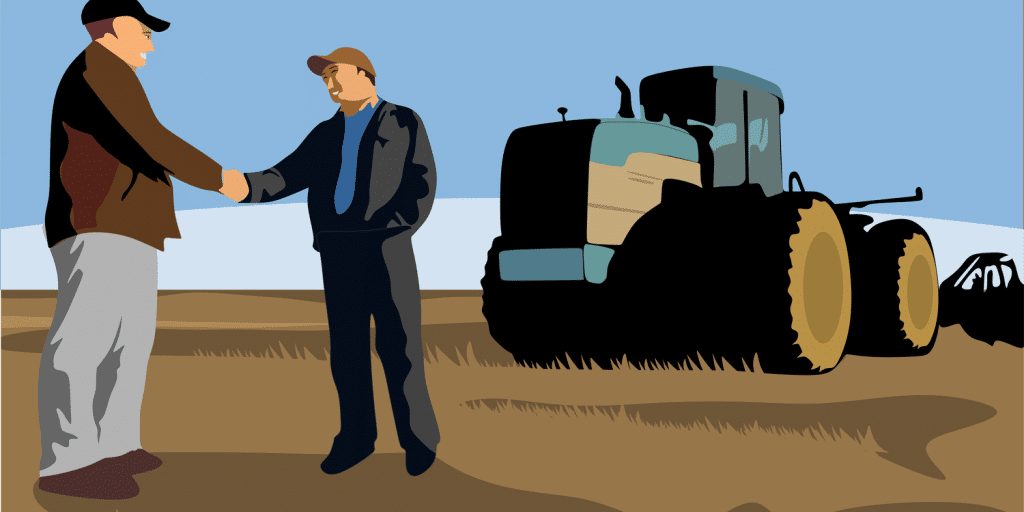 cell tower lease land rates