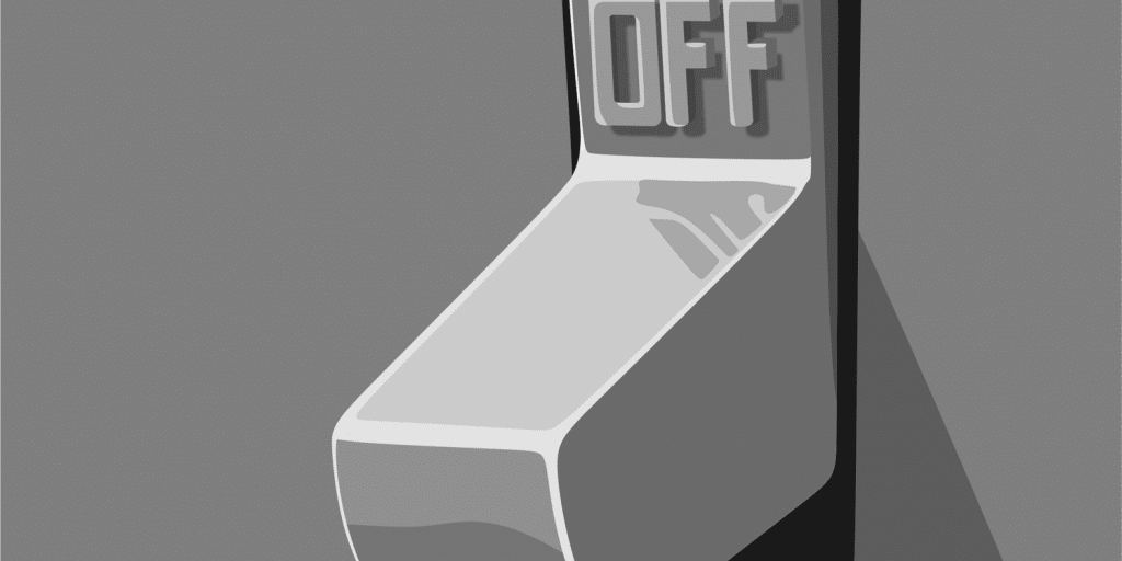 Sprint Nextel Decomission