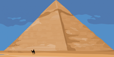 Pyramid Network Services